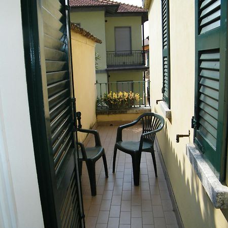Hotel Montecodeno Varenna Exterior photo