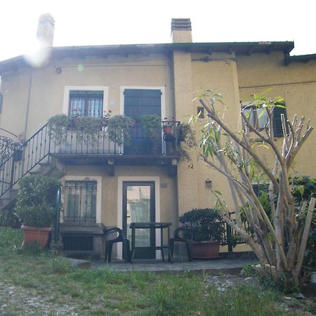 Hotel Montecodeno Varenna Exterior photo