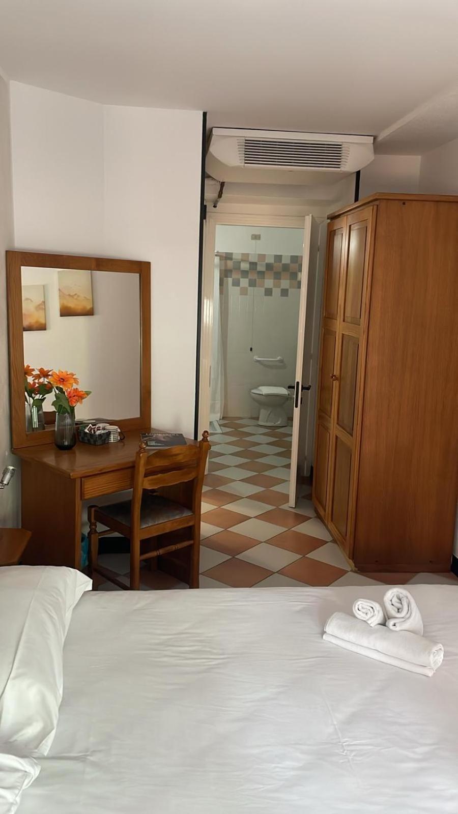Hotel Montecodeno Varenna Exterior photo