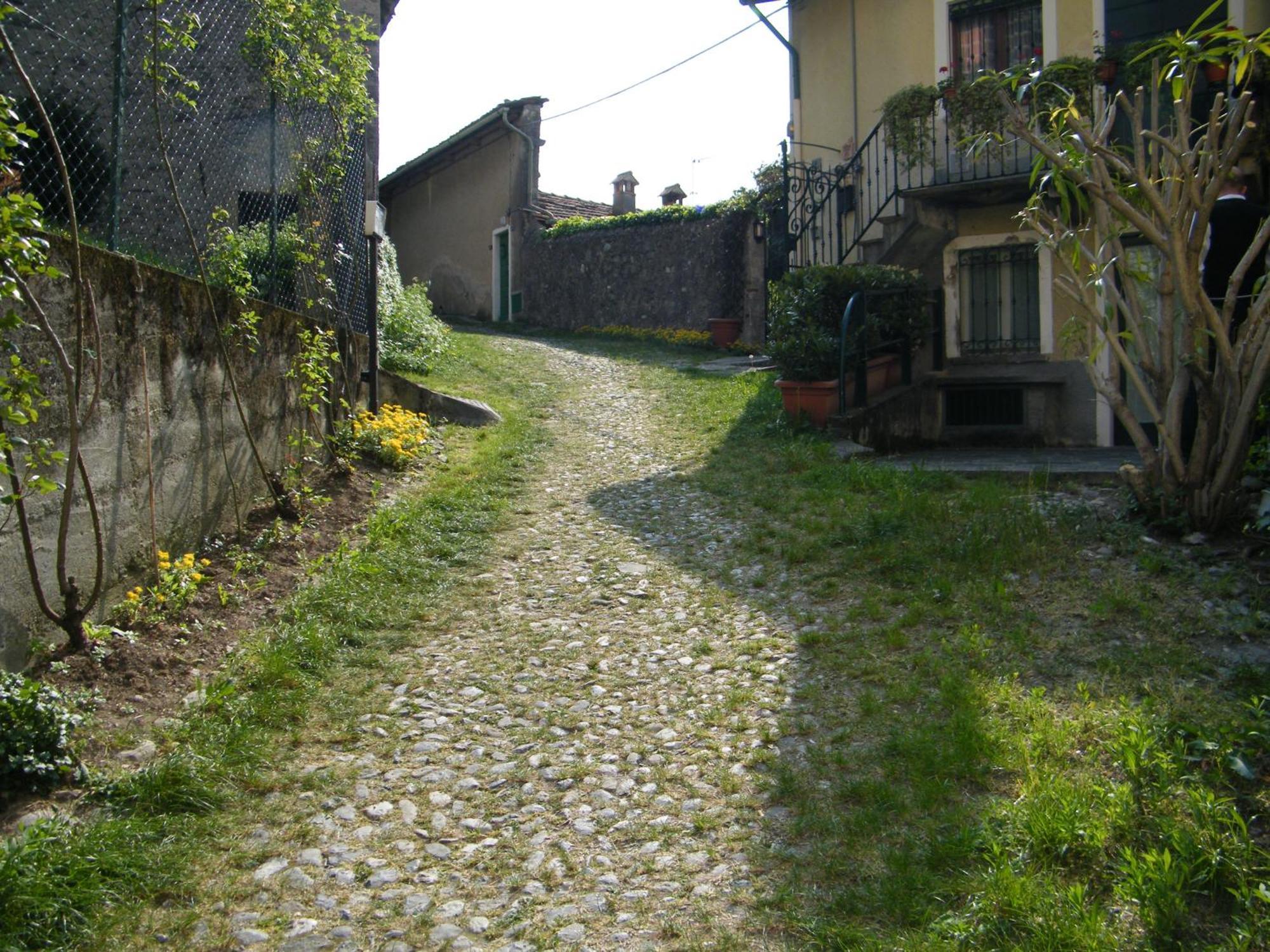 Hotel Montecodeno Varenna Exterior photo