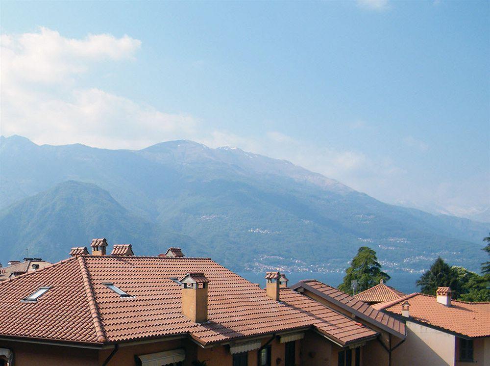 Hotel Montecodeno Varenna Exterior photo