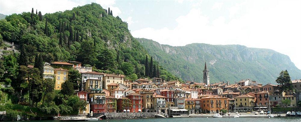 Hotel Montecodeno Varenna Exterior photo