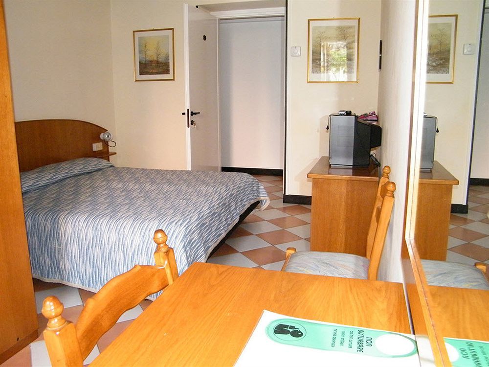 Hotel Montecodeno Varenna Exterior photo